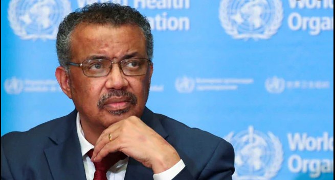 New Covid Omicron sub-variant BA.2.75 detected in countries like India: WHO